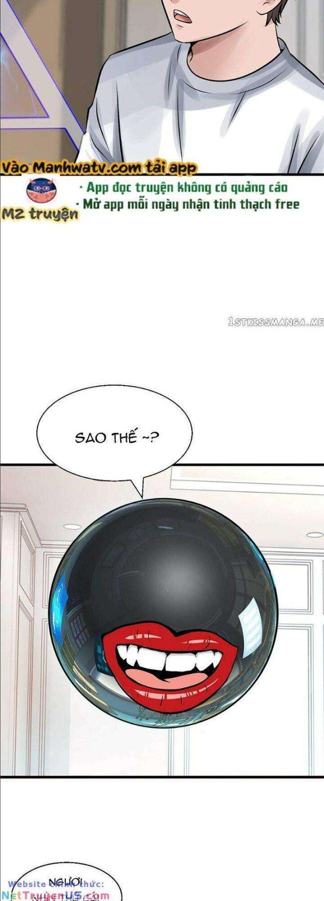 Ranker Bất Bại - Page 32