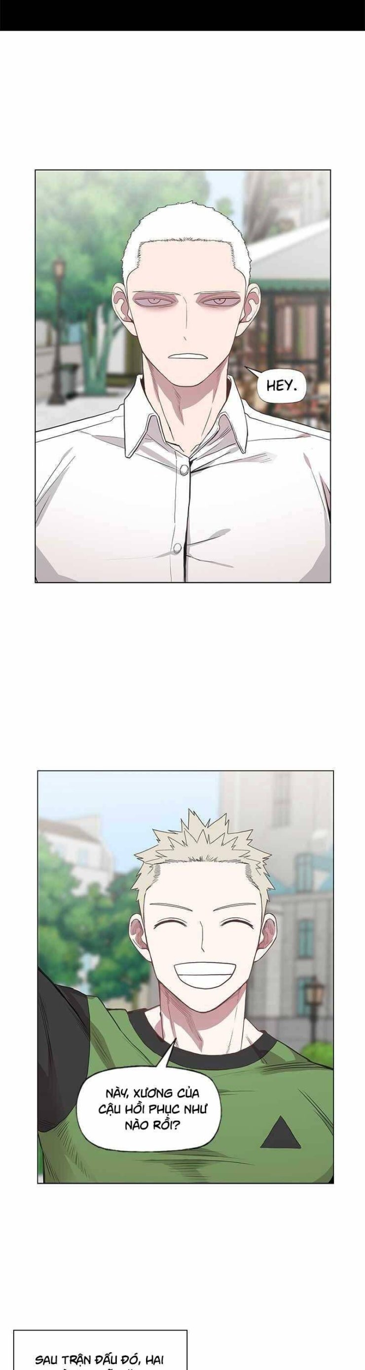 Võ Sĩ Quyền Anh - Page 18