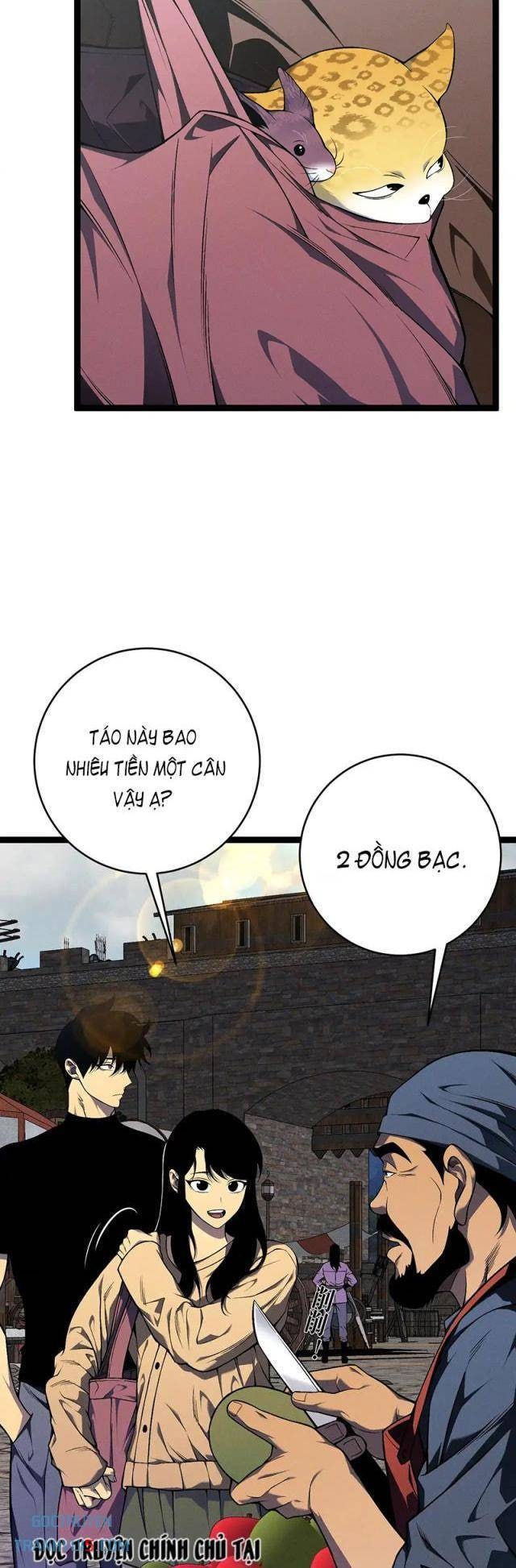 Tài Năng Của Ngươi Là Của Ta - Page 20