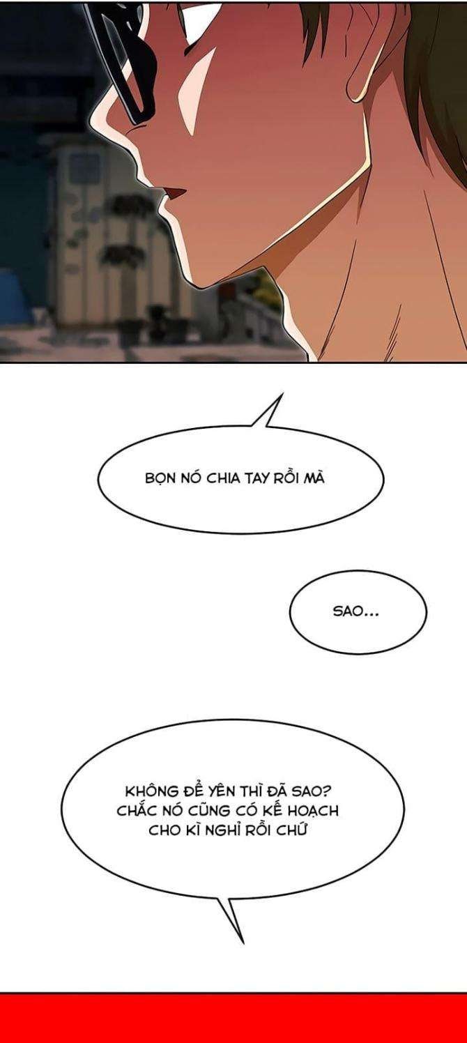 Cô Gái Từ Ứng Dụng Nhắn Tin Ngẫu Nhiên - Page 55