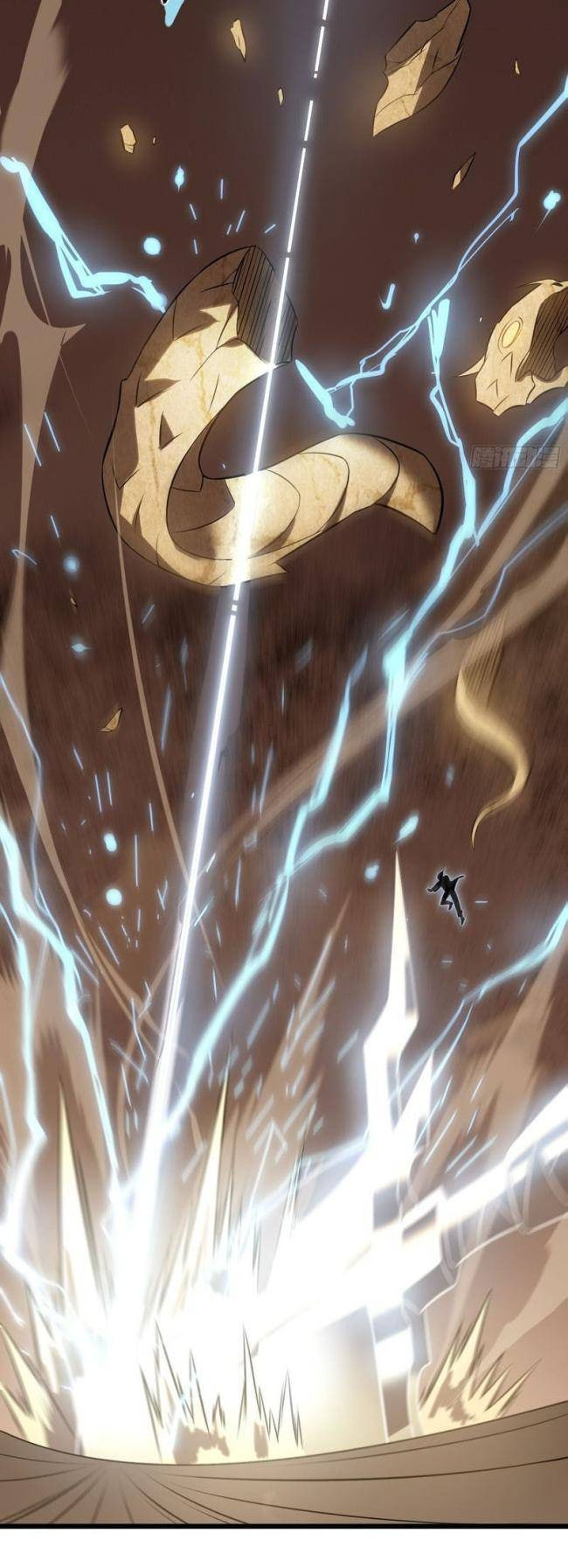 Ta Là Sát Thần - Page 15