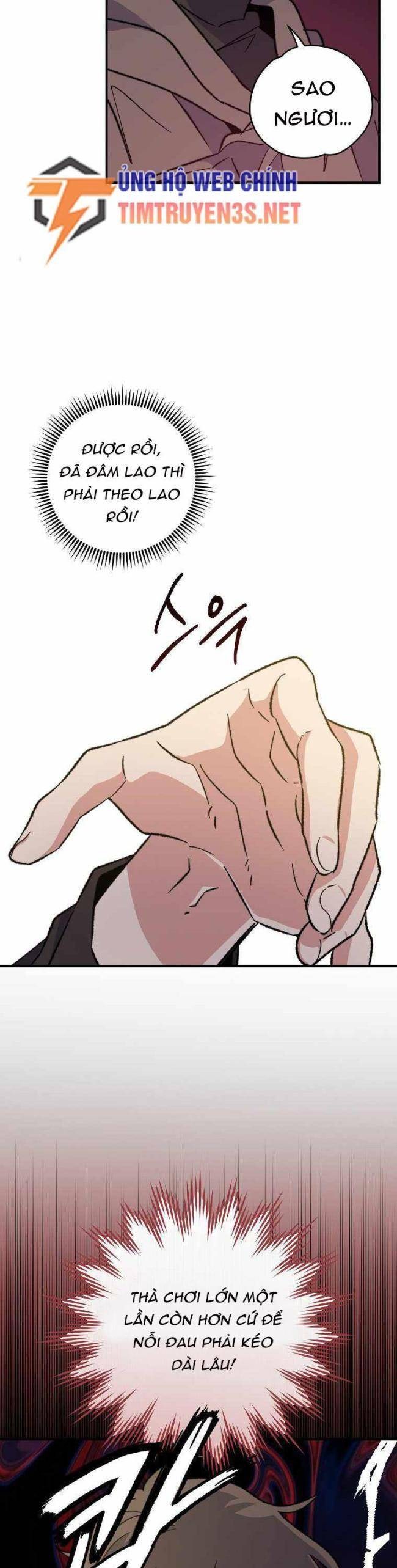 Nhà Hiền Triết Yigret - Page 36