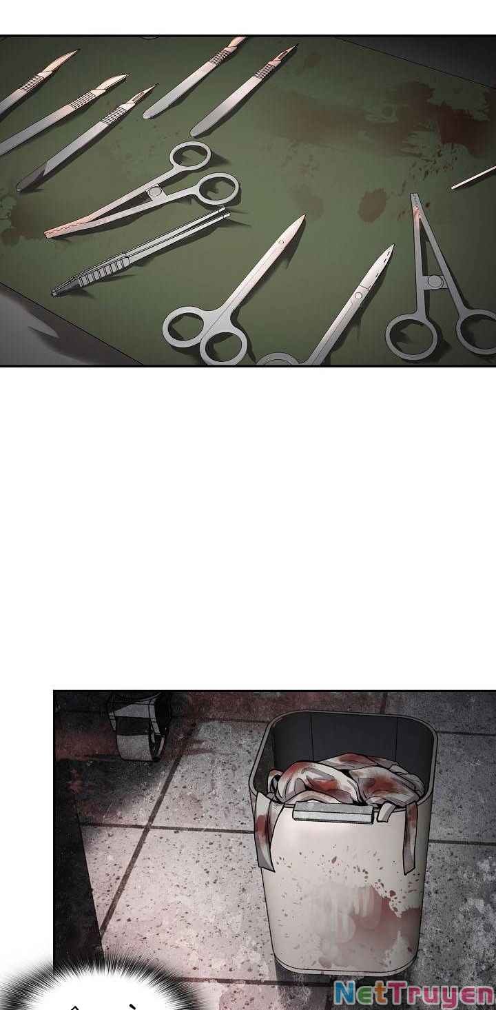 Điều Tra Viên Chuyển Sinh - Page 48