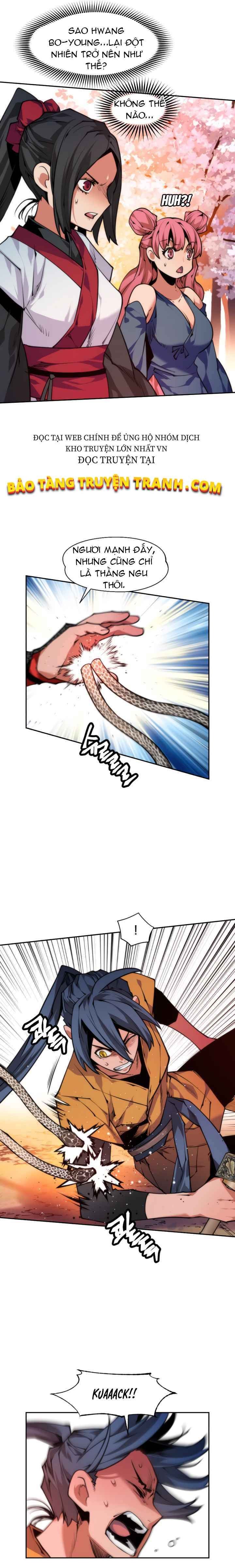 Thời Đại Hoàng Kim - Page 5