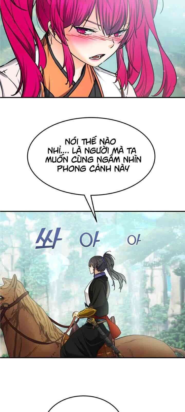 Tiền Kiếp Của Lôi Thần - Page 22