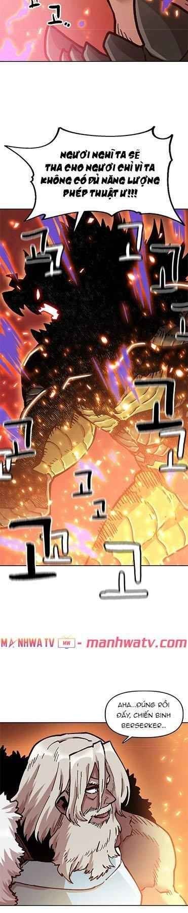 Nô Lệ Nghịch Thiên - Page 18