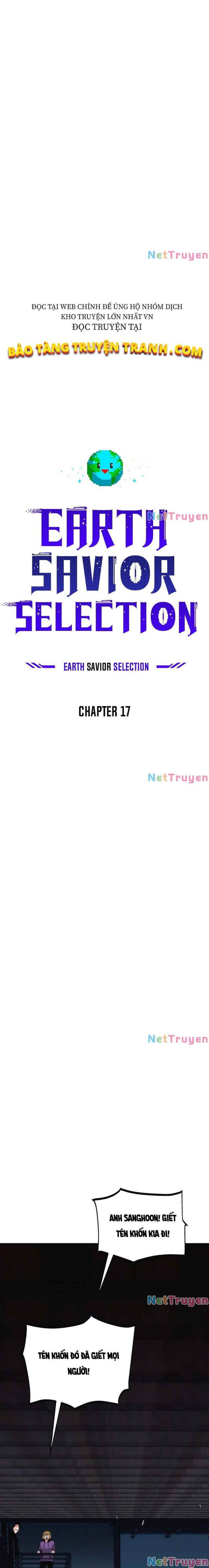 Đấng Cứu Thế Được Chọn - Page 7