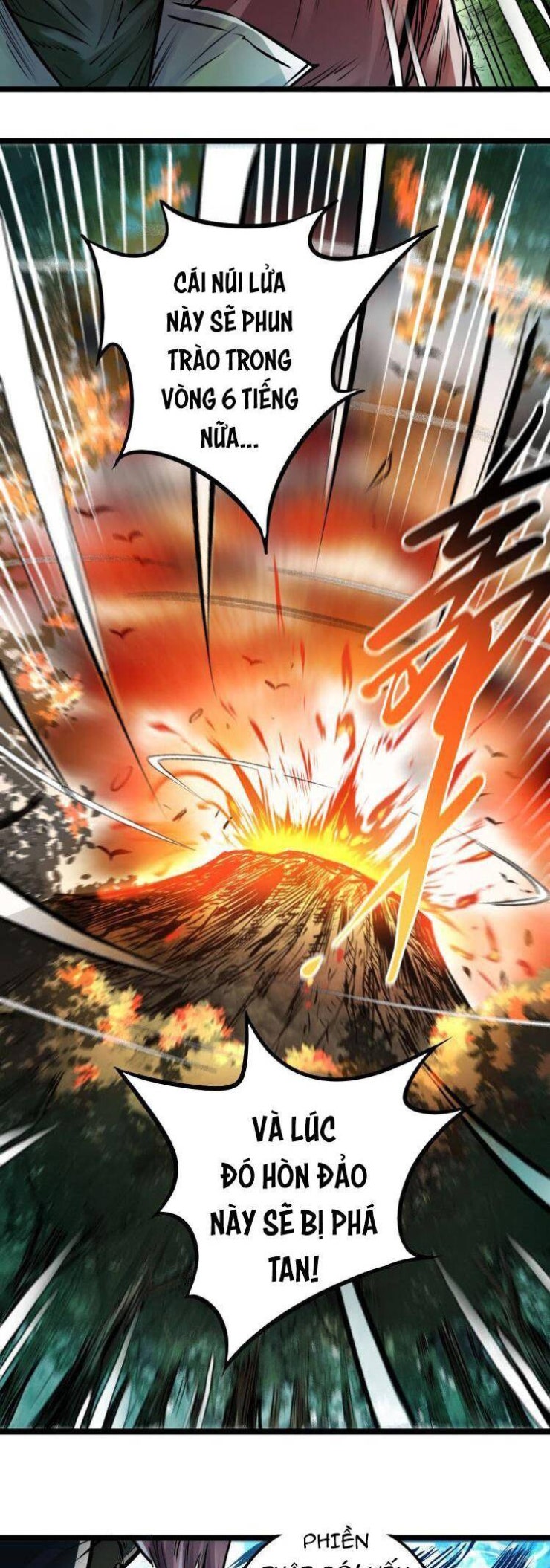 Thế Giới Xa Lạ - Page 18