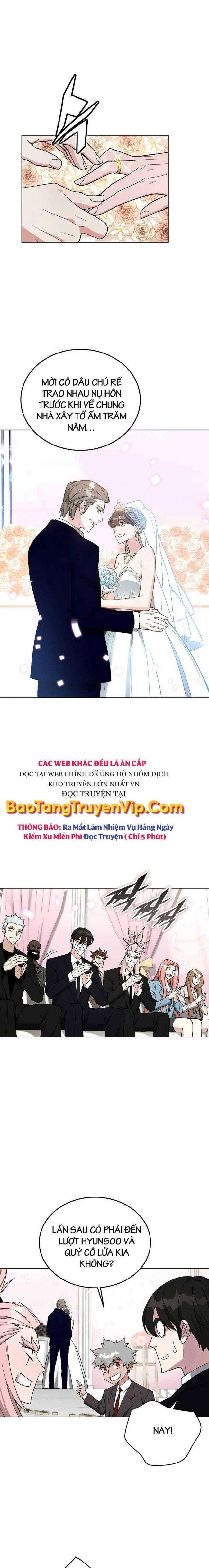 Thiên Ma Tôn Sư - Page 30