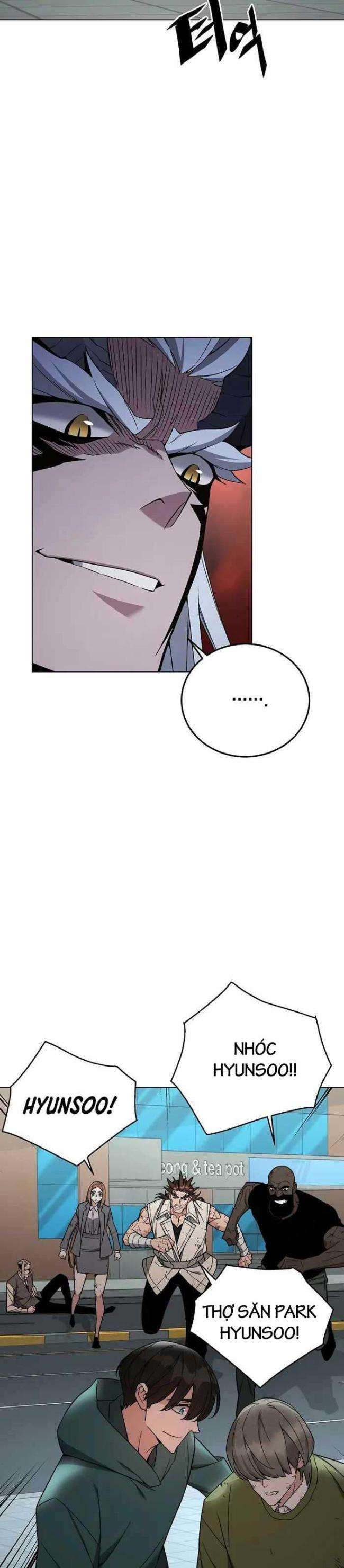 Thiên Ma Tôn Sư - Page 33