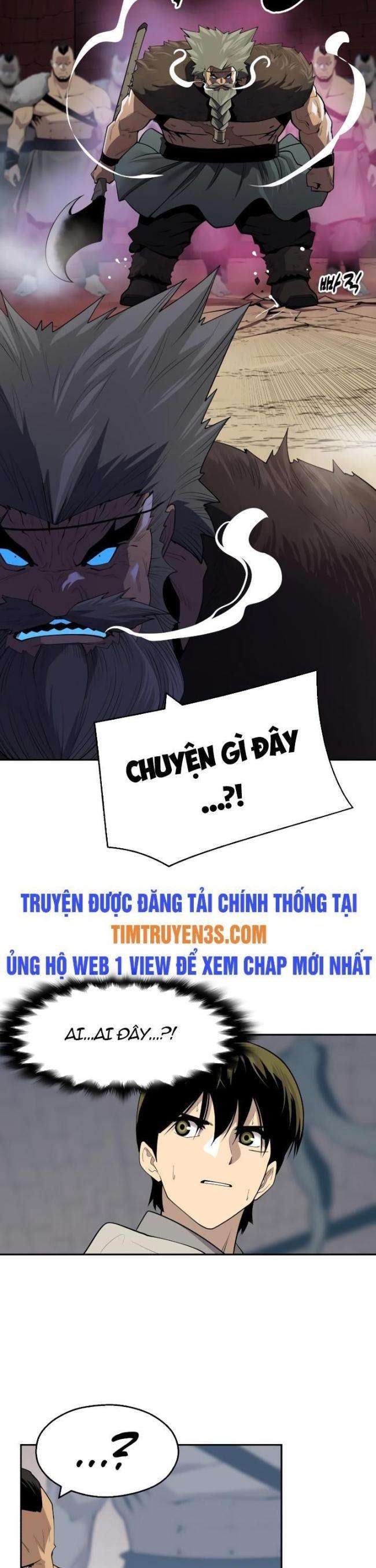 Thiếu Niên Kiếm Sư - Page 17