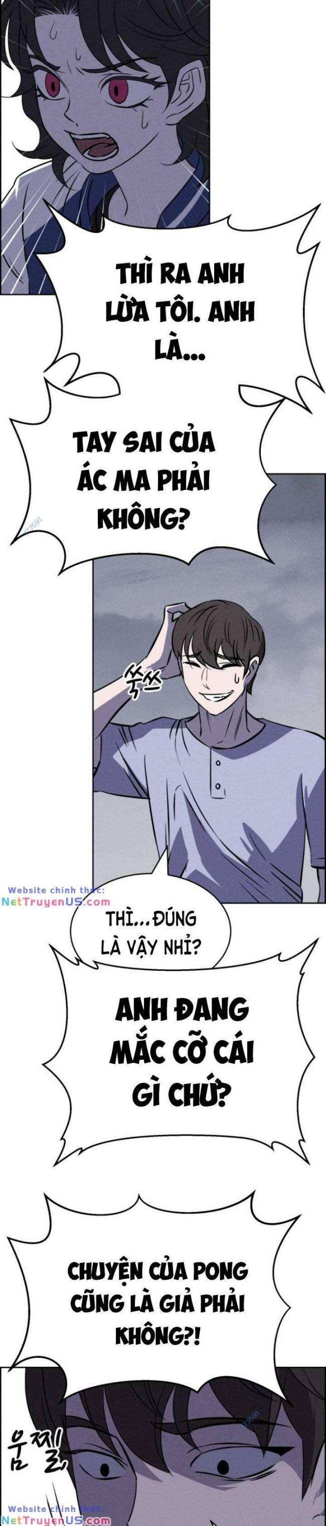 Óc Chó Toàn Năng - Page 9