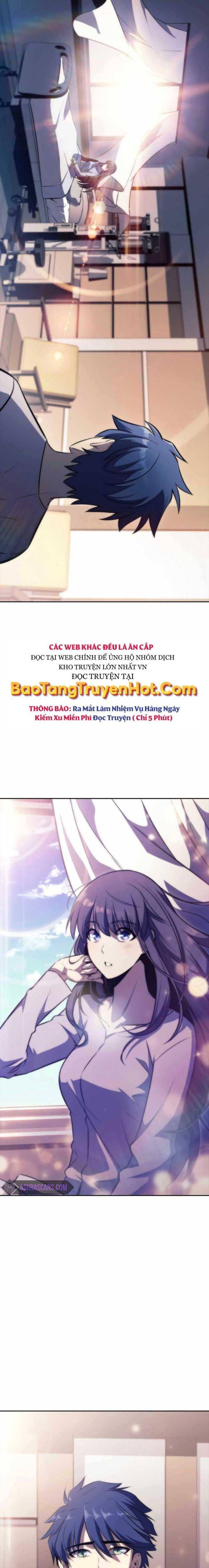 Kẻ Thách Đấu - Page 16