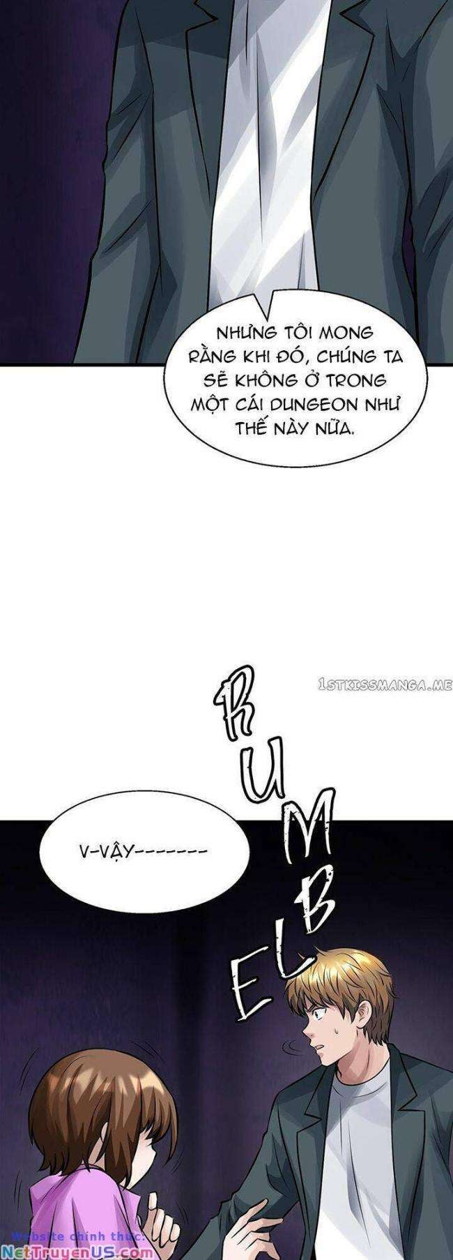 Ranker Bất Bại - Page 56