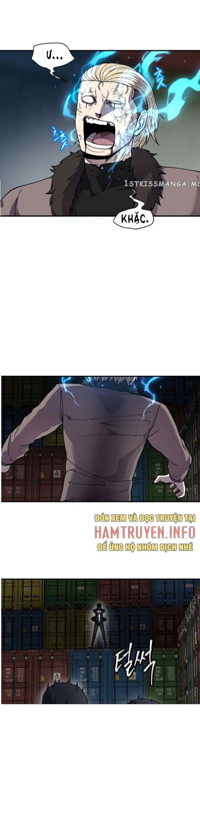 Pháp Sư Trẻ Tuổi - Page 24