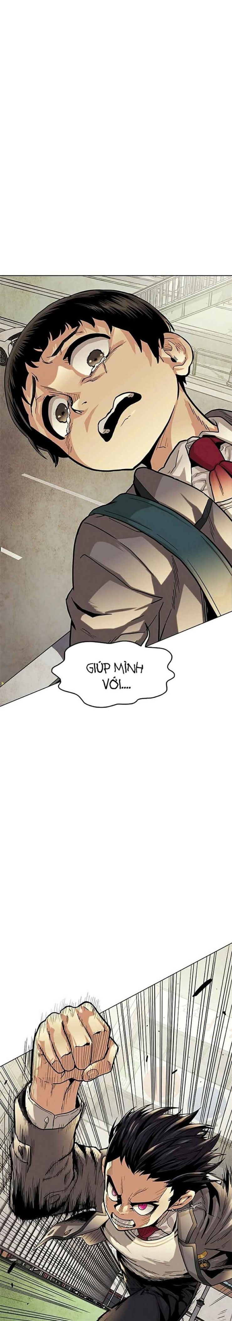 Tội Phủ Trảm Ma - Page 33