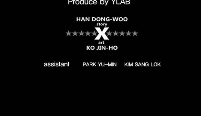 Kẻ Khủng Bố - Page 10