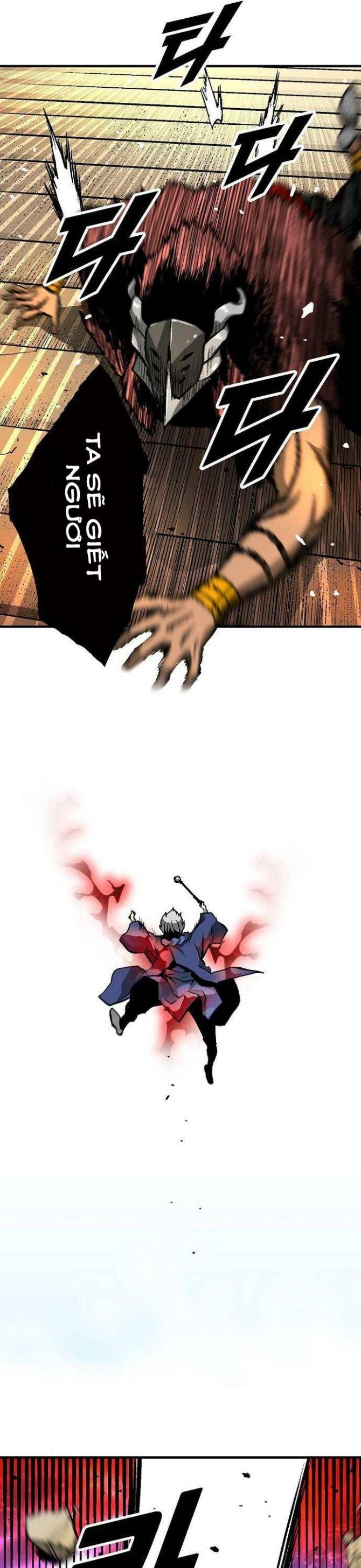 Không Thể Phá Vỡ - Page 30