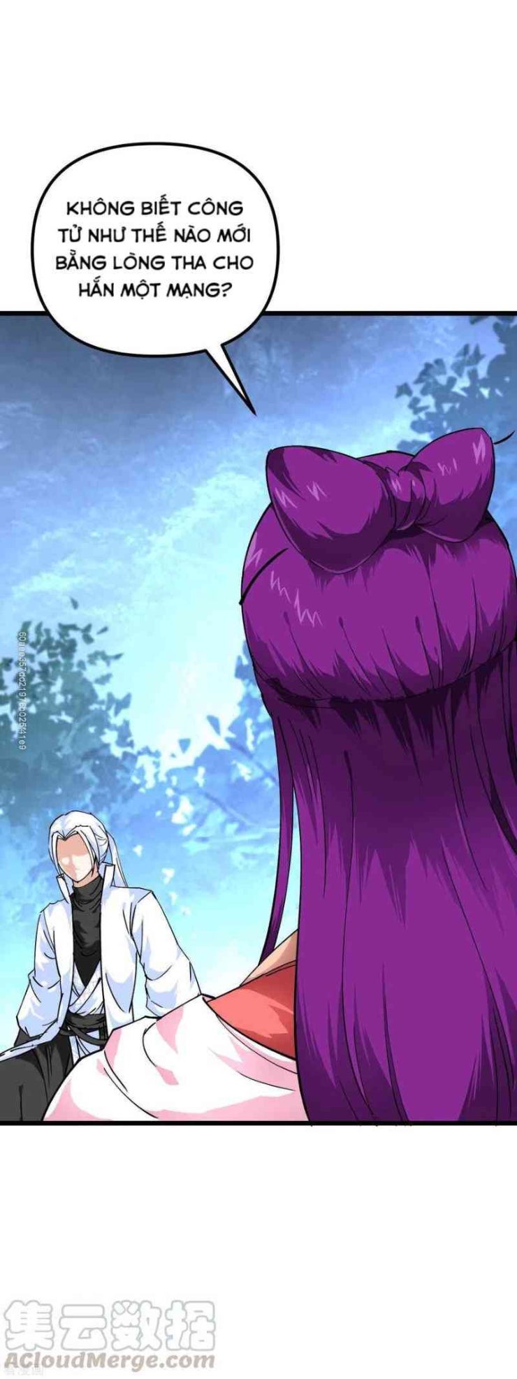 Trọng Sinh Ta là Đại Thiên Thần - Page 31