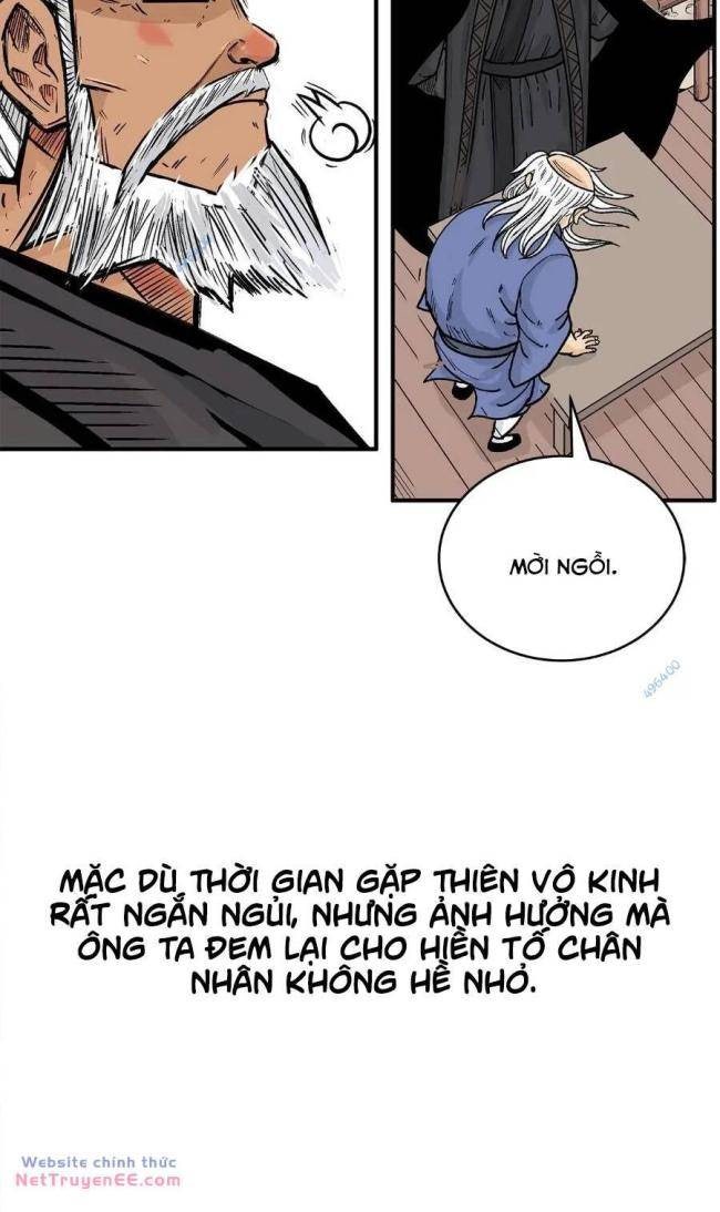 Hỏa Sơn Quyền - Page 4