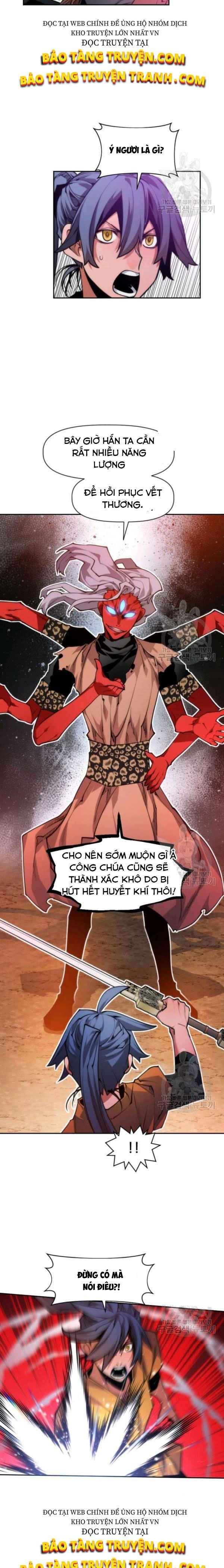 Thời Đại Hoàng Kim - Page 7