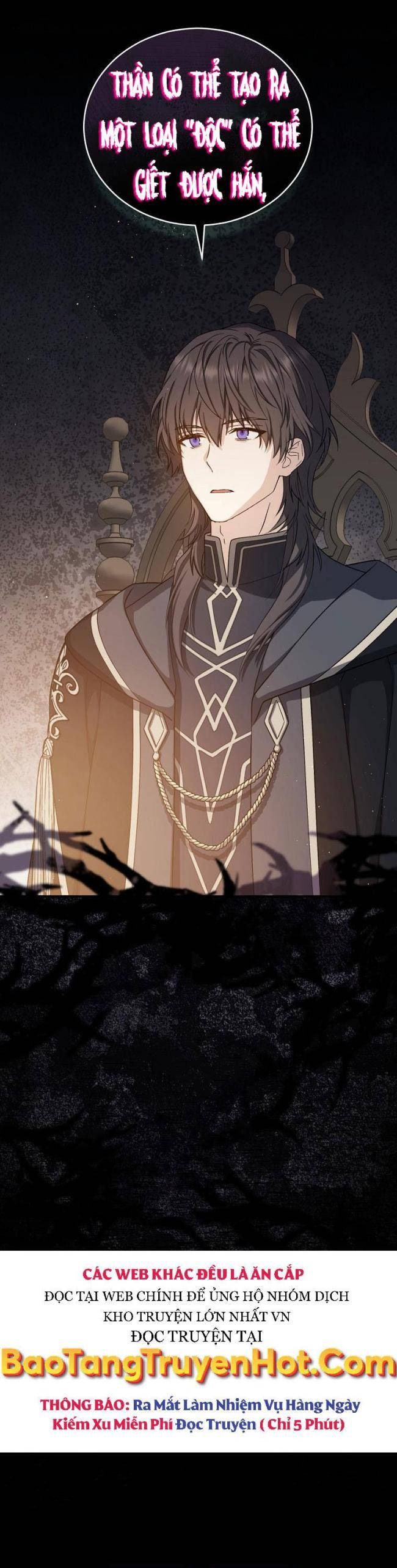 Sự Trở Lại Của Pháp Sư Cấp 8 - Page 39