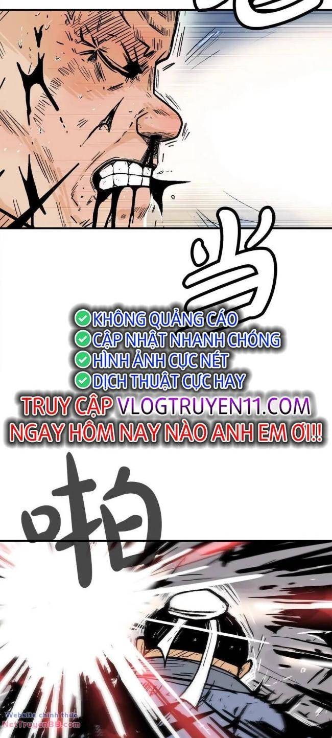 Hỏa Sơn Quyền - Page 9