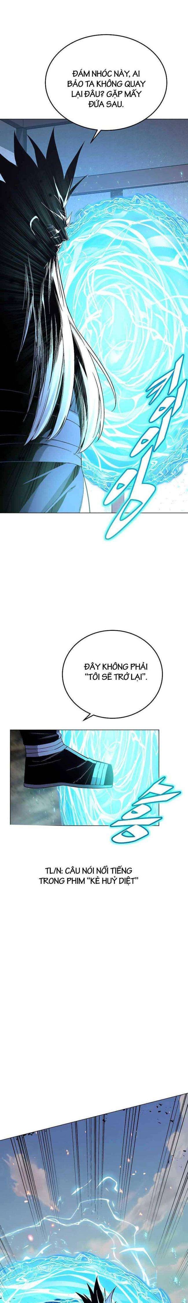 Thiên Ma Tôn Sư - Page 34