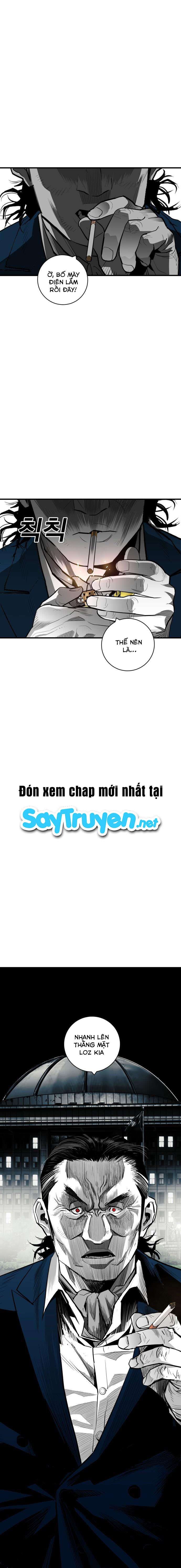 Quảng Trường Máu - Page 47