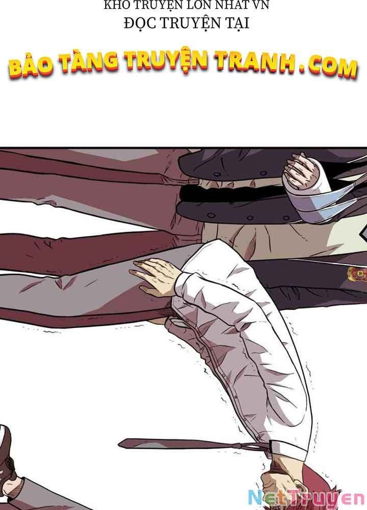 Vượt Qua Kẻ Mạnh - Page 37