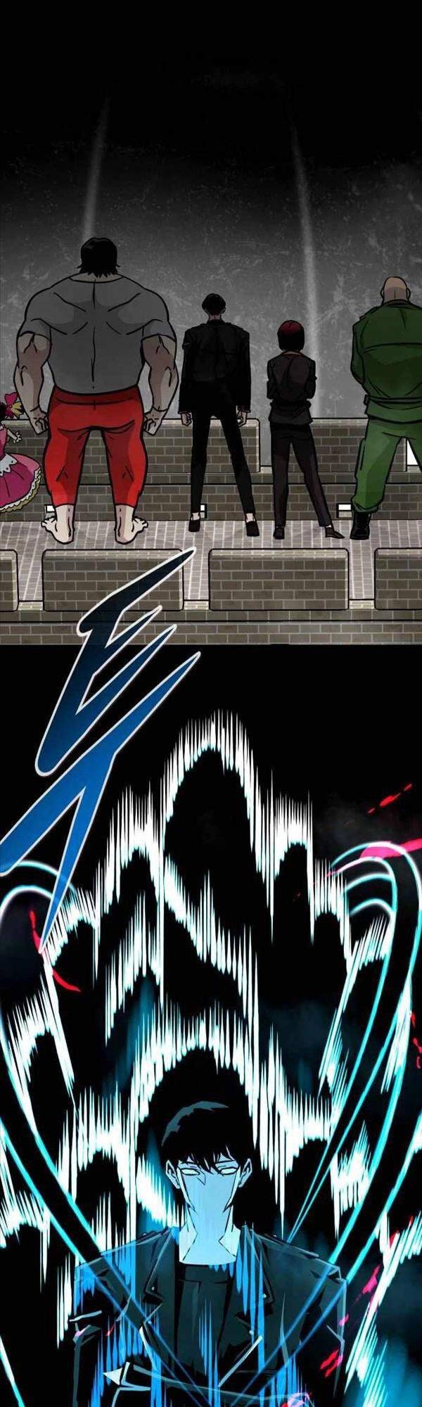 Kẻ Đa Tài - Page 44