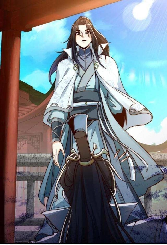 Tân Hỗn Độn Kiếm Thần - Page 30