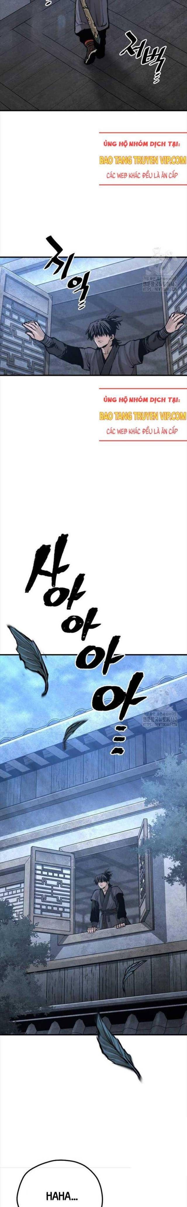 Thiên Ma Phi Thăng Truyện - Page 34