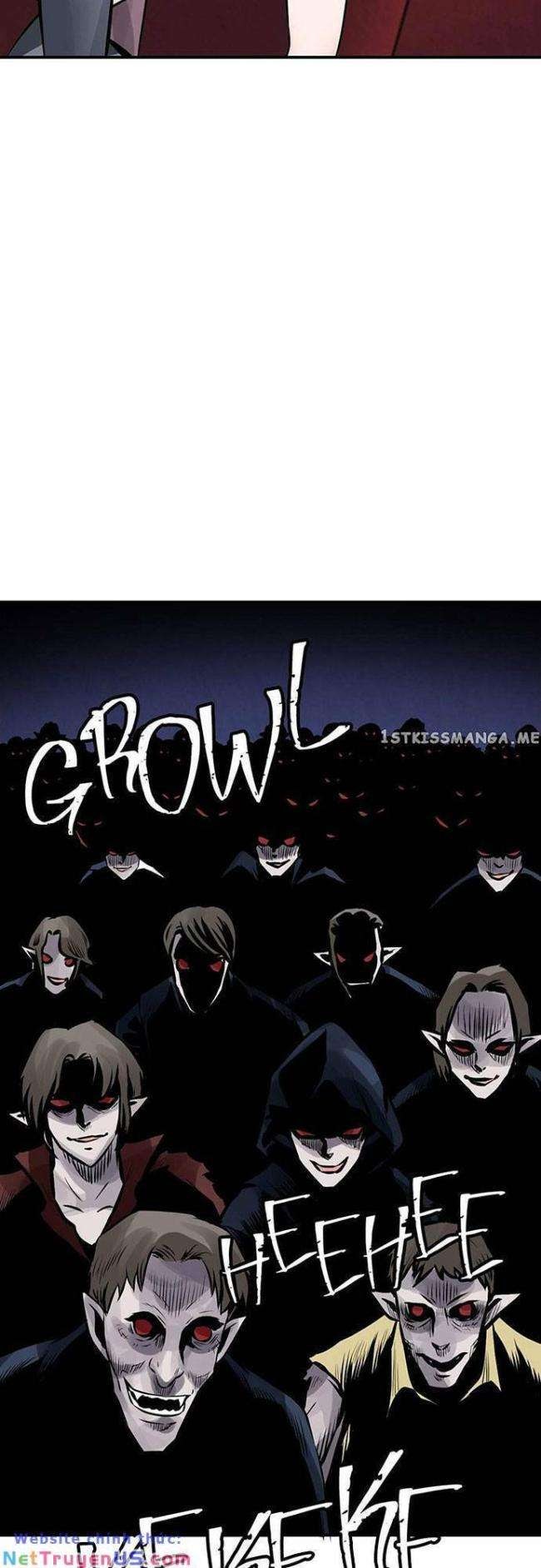 Ranker Bất Bại - Page 14