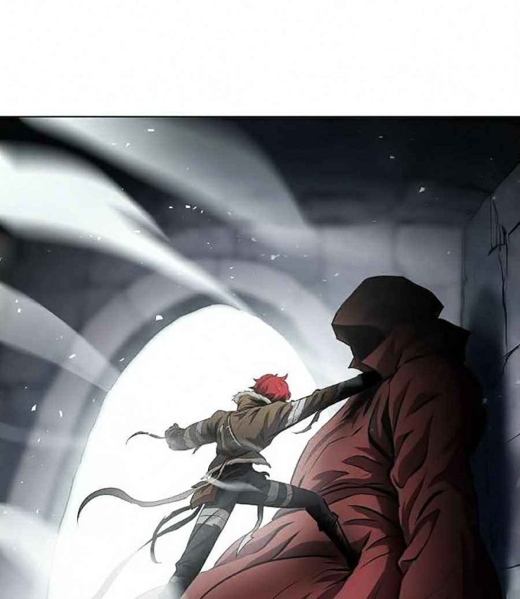 Sức Cùng Lực Kiệt - Page 50