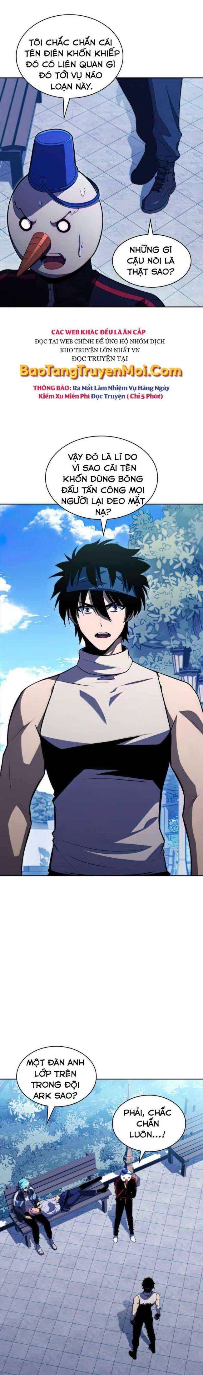 Kẻ Thách Đấu - Page 17