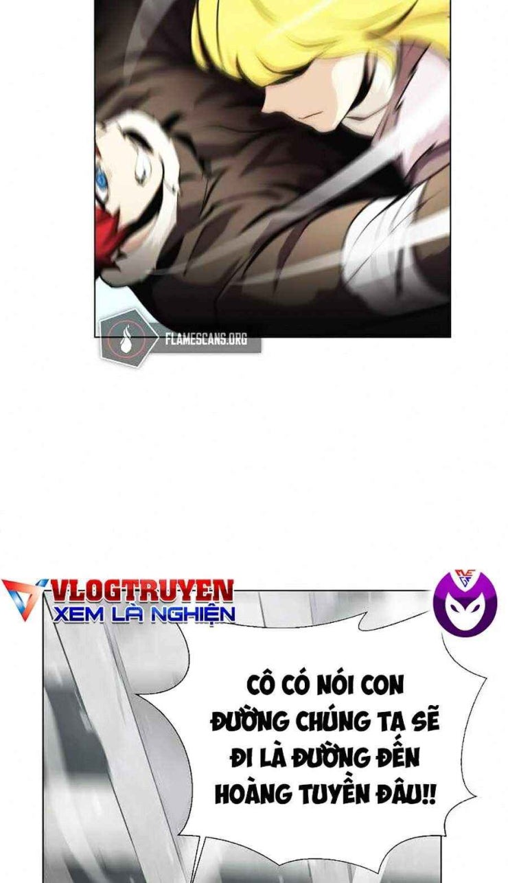 Sức Cùng Lực Kiệt - Page 22