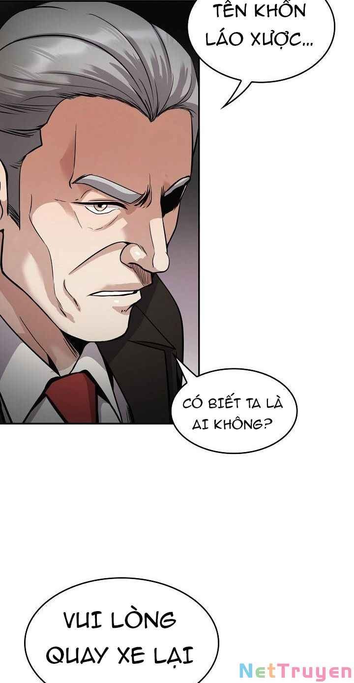 Điều Tra Viên Chuyển Sinh - Page 27