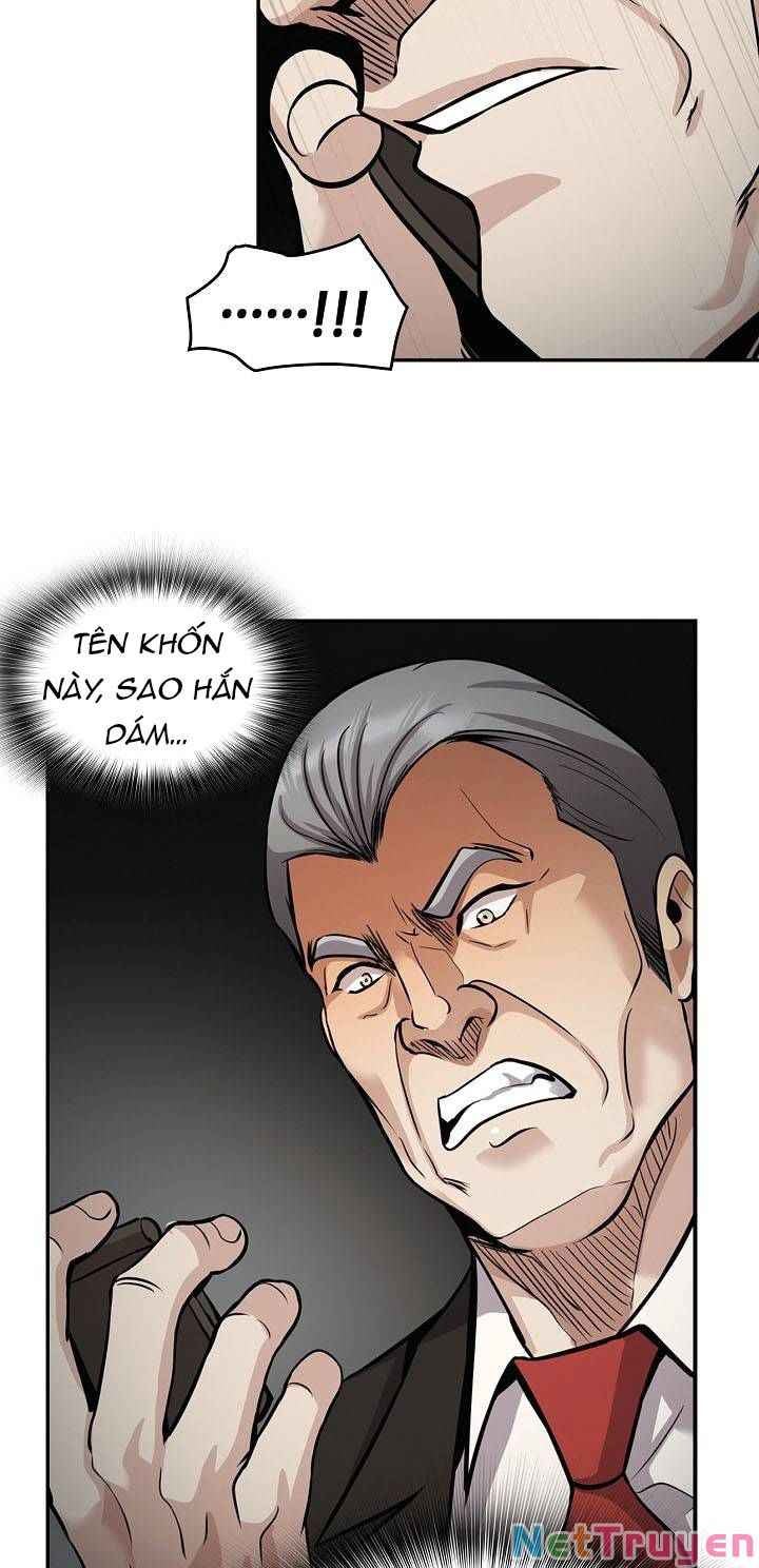 Điều Tra Viên Chuyển Sinh - Page 39