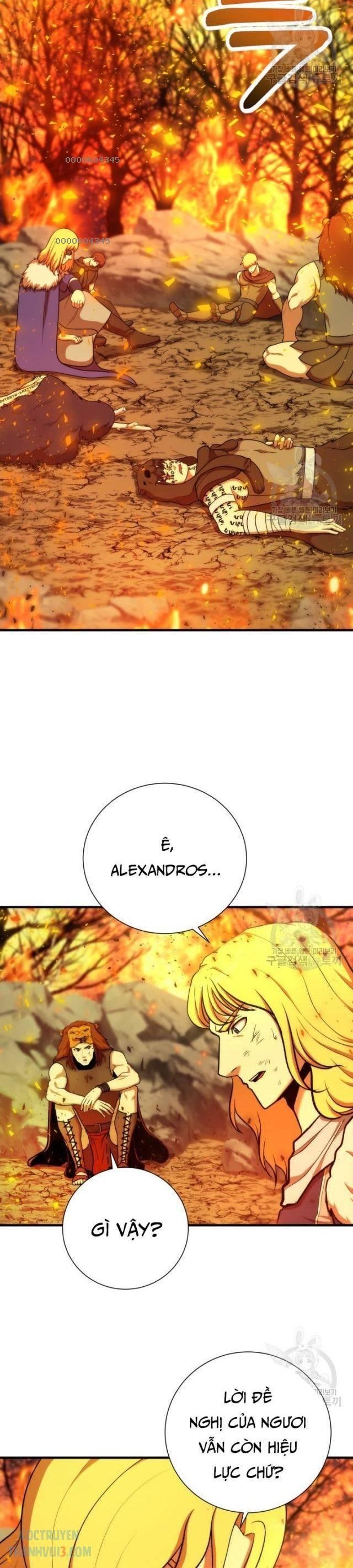 Ngôi Nhà Hầm Ngục - Page 6