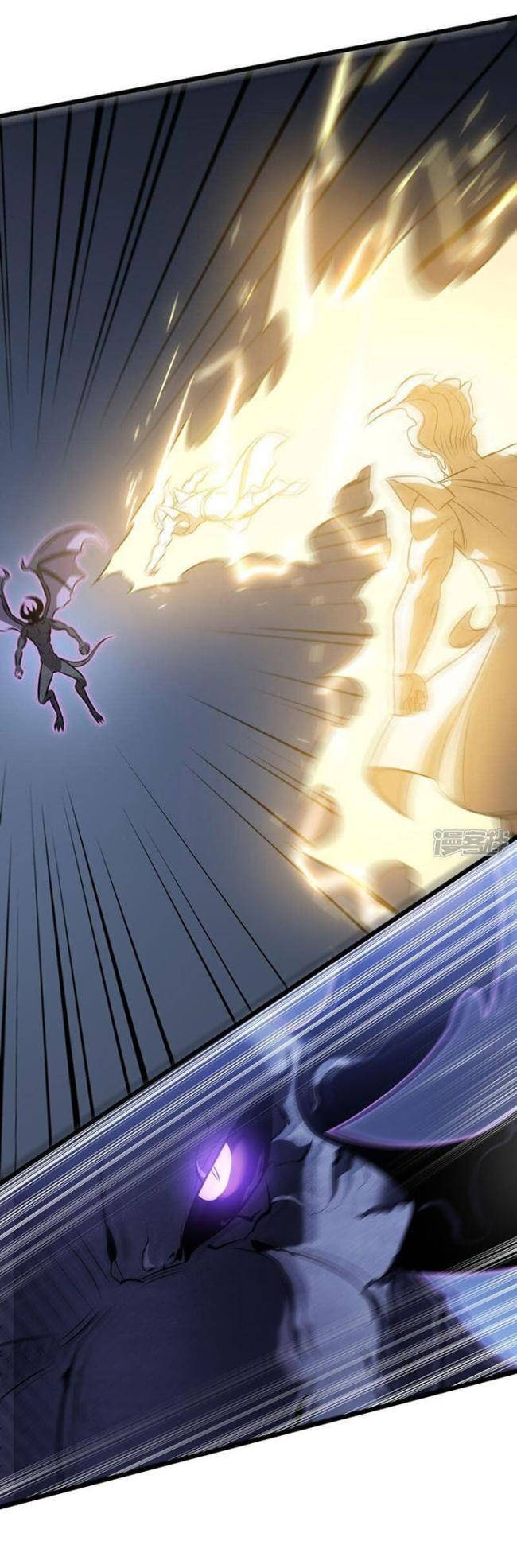 Ta Là Sát Thần - Page 33