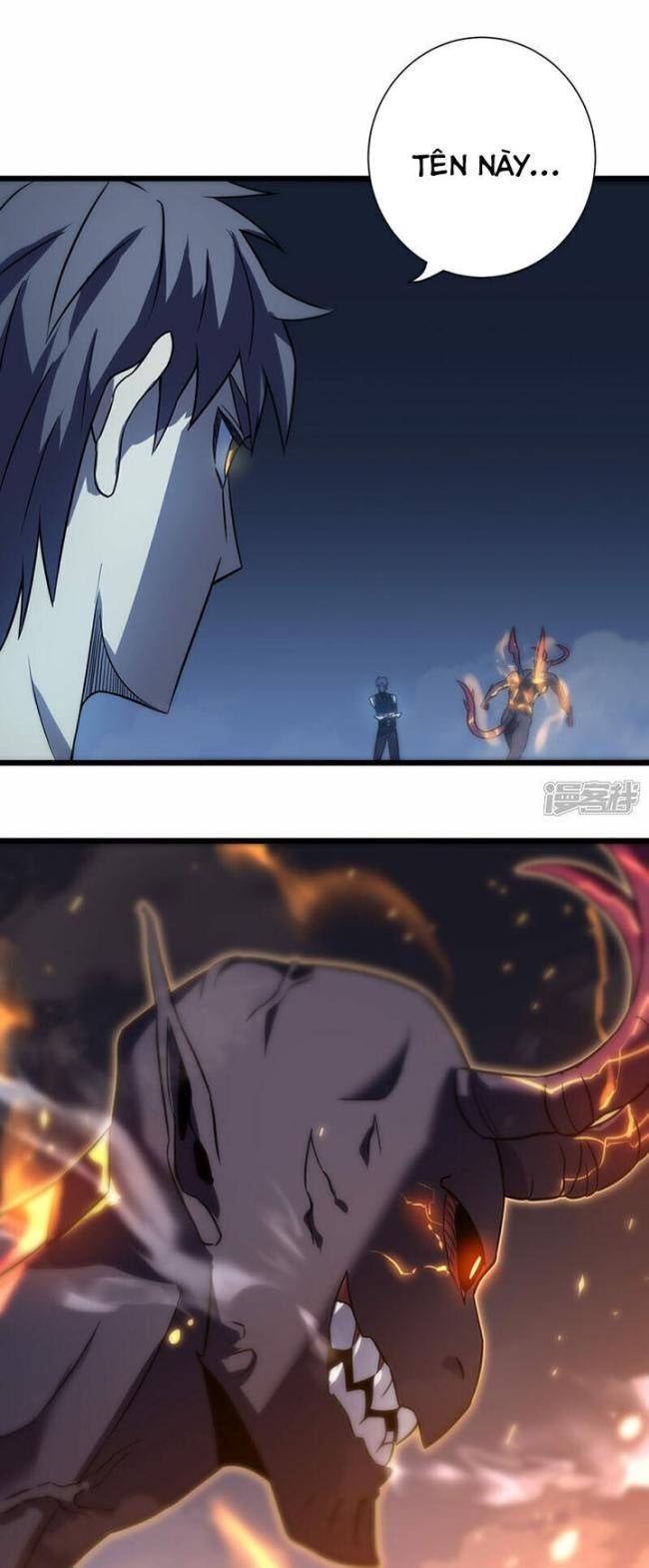 Ta Là Sát Thần - Page 24
