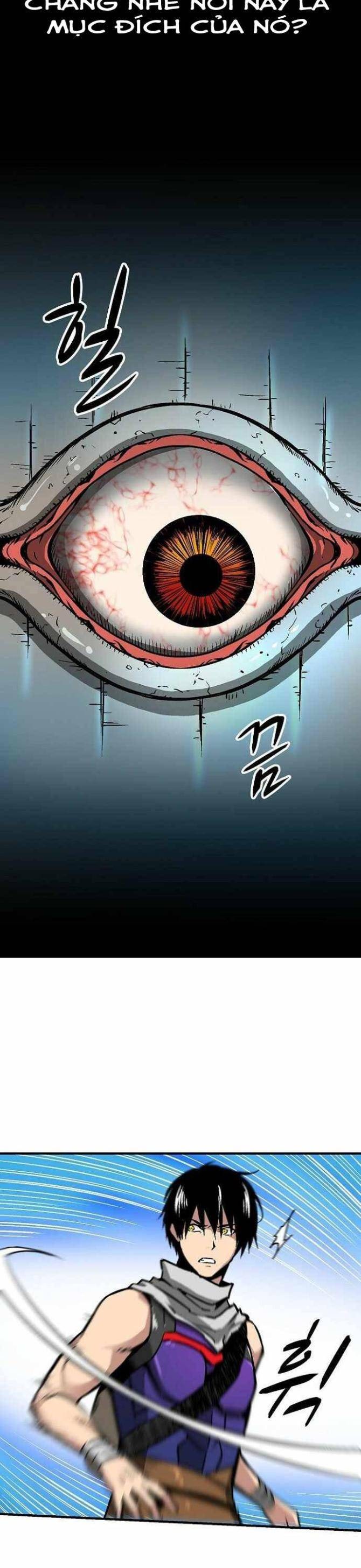 Không Thể Phá Vỡ - Page 11