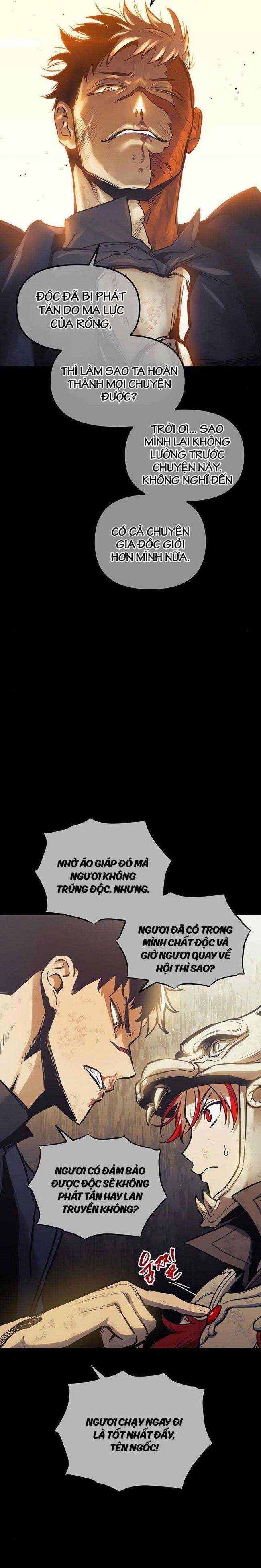 Sự Trở Lại Của Chiến Thần Tự Sát - Page 30