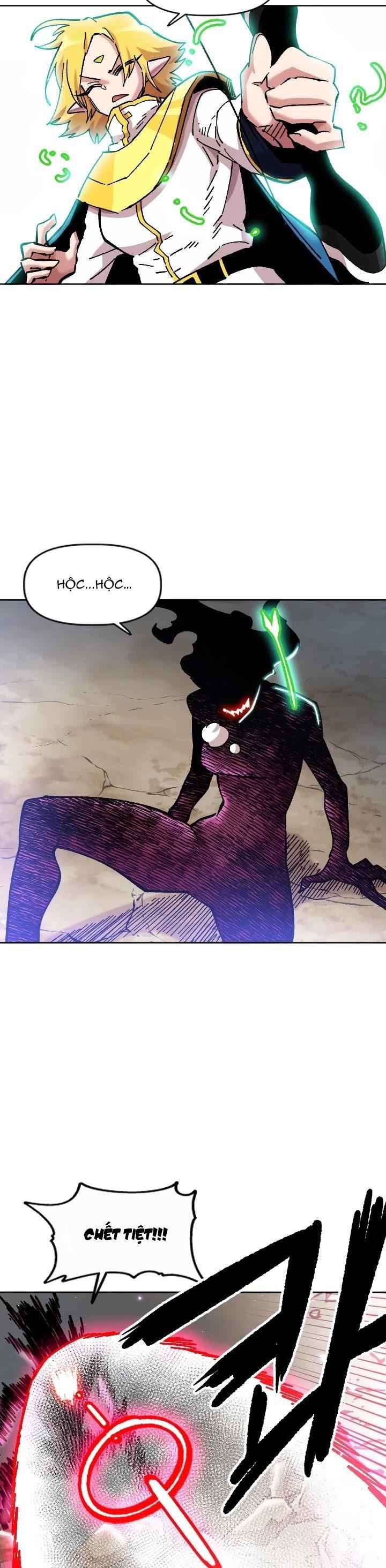 Nô Lệ Nghịch Thiên - Page 25