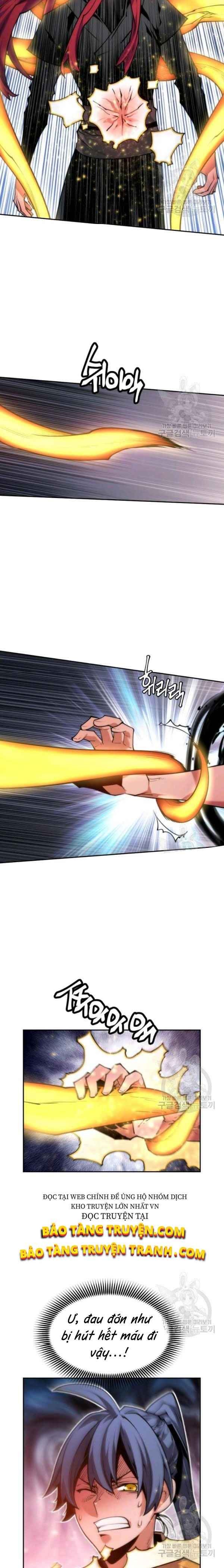 Thời Đại Hoàng Kim - Page 21