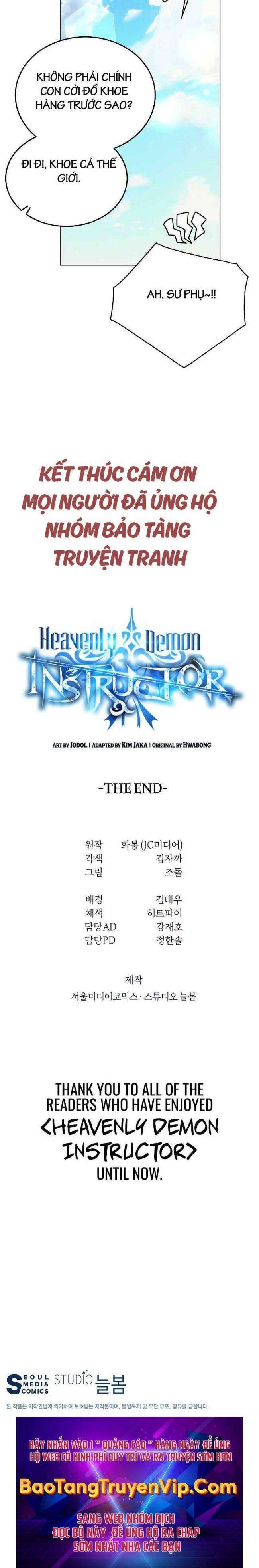 Thiên Ma Tôn Sư - Page 39