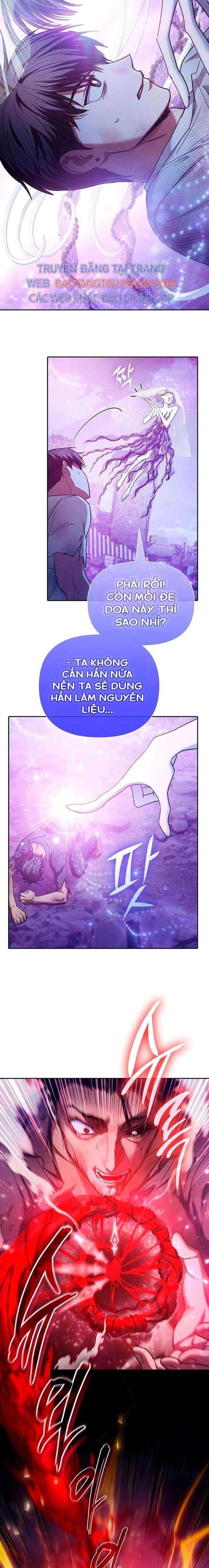 Những Ranker Cấp S Mà Tôi Nuôi - Page 16