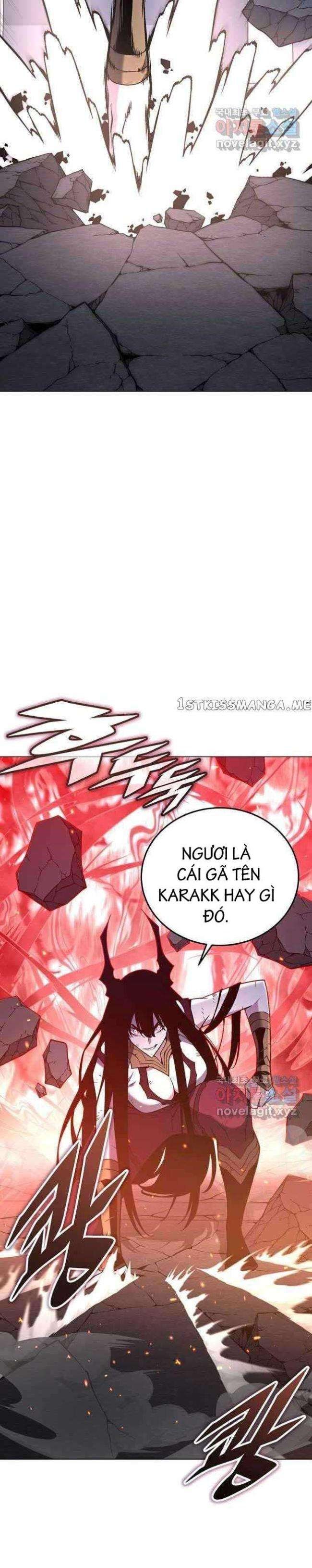 Thiên Ma Tôn Sư - Page 6