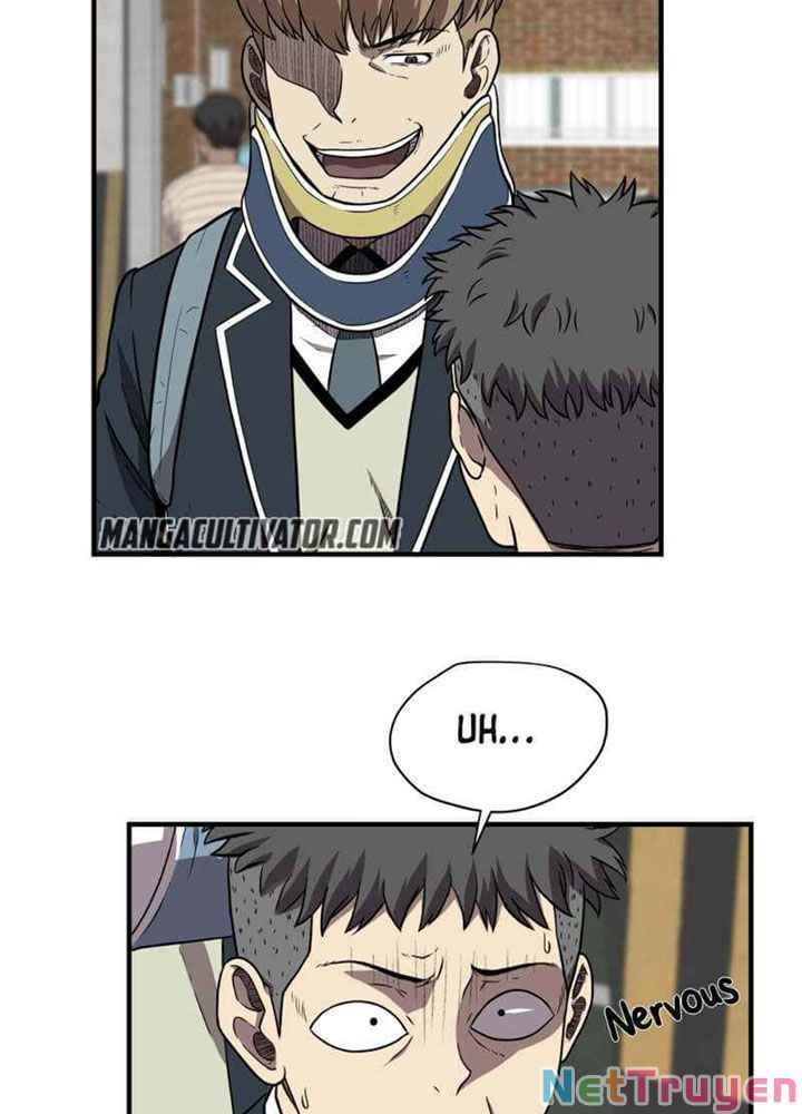 Vượt Qua Kẻ Mạnh - Page 26